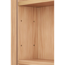 Cali 750mm Above Counter Vanity Package with Rectangular Shaving Cabinet